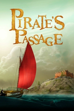 Watch Pirate's Passage free movies