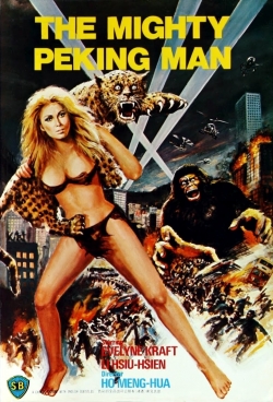 Watch The Mighty Peking Man free movies