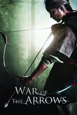 Watch War of the Arrows free movies