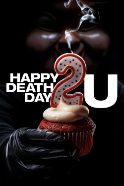 Watch Happy Death Day 2U free movies