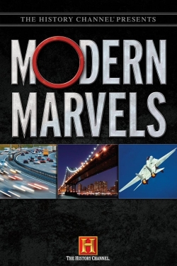 Watch Modern Marvels free movies