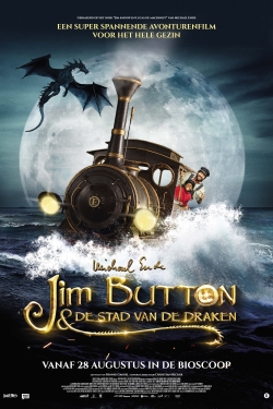 Watch Jim Button and the Dragon of Wisdom free movies