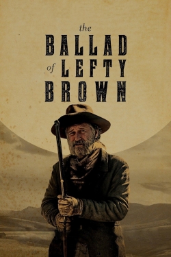 Watch The Ballad of Lefty Brown free movies