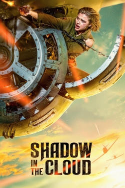 Watch Shadow in the Cloud free movies