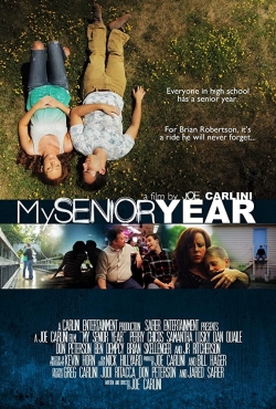 Watch My Senior Year free movies