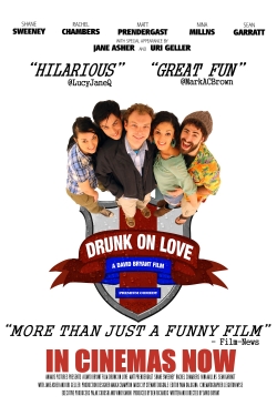 Watch Drunk on Love free movies