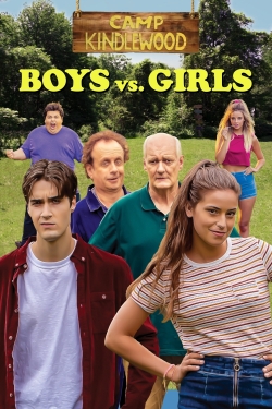 Watch Boys vs. Girls free movies