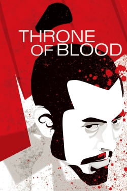 Watch Throne of Blood free movies