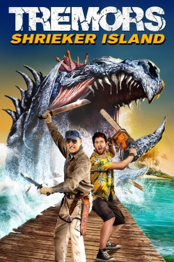 Watch Tremors: Shrieker Island free movies