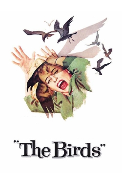 Watch The Birds free movies