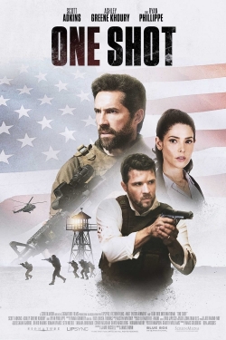 Watch One Shot free movies