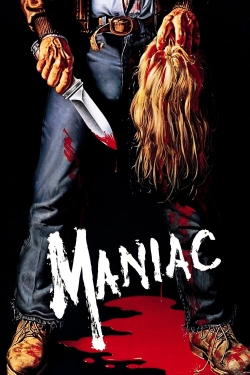 Watch Maniac free movies