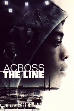 Watch Across the Line free movies