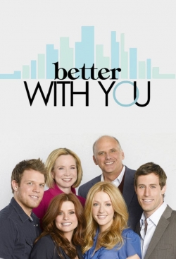 Watch Better With You free movies