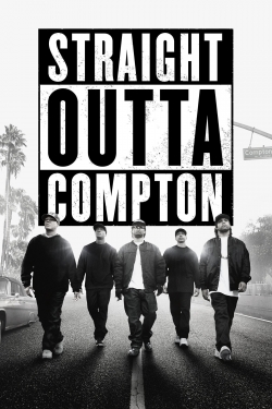 Watch Straight Outta Compton free movies