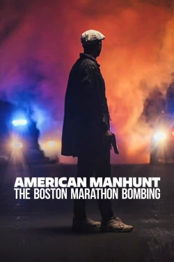 Watch American Manhunt: The Boston Marathon Bombing free movies