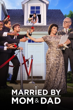 Watch Married By Mom and Dad free movies