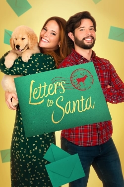 Watch Letters to Santa free movies