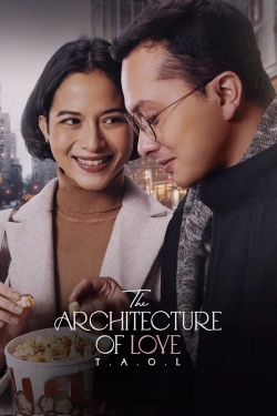 Watch The Architecture of Love free movies