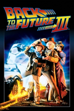 Watch Back to the Future Part III free movies