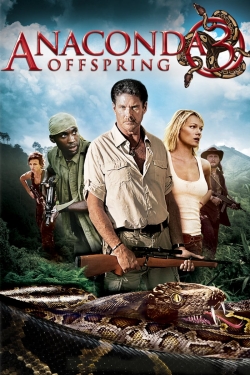 Watch Anaconda 3: Offspring free movies