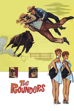 Watch The Rounders free movies