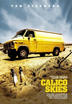 Watch Calico Skies free movies