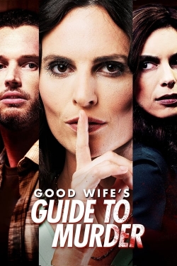 Watch Good Wife's Guide to Murder free movies