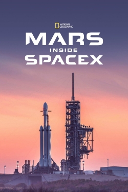 Watch MARS: Inside SpaceX free movies