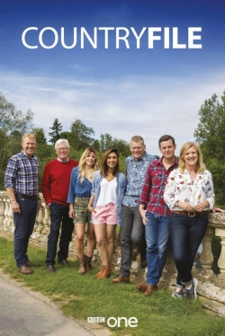 Watch Countryfile free movies