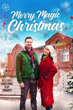 Watch Merry Magic Christmas free movies