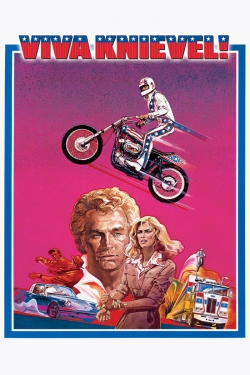 Watch Viva Knievel! free movies