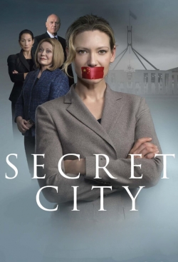 Watch Secret City free movies