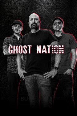 Watch Ghost Nation free movies