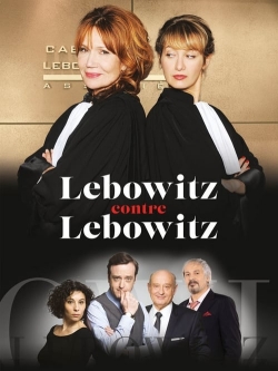 Watch Lebowitz vs Lebowitz free movies