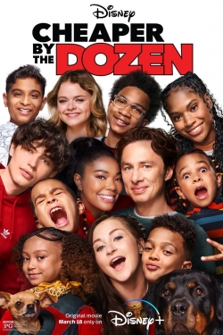 Watch Cheaper by the Dozen free movies