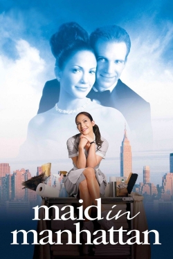 Watch Maid in Manhattan free movies