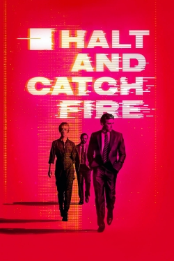 Watch Halt and Catch Fire free movies