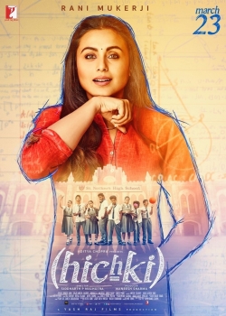 Watch Hichki free movies