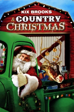 Watch A Country Christmas free movies