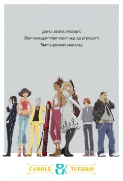 Watch Carole & Tuesday free movies