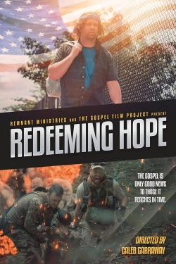 Watch Redeeming Hope free movies