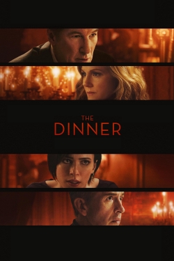 Watch The Dinner free movies