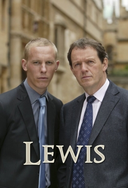 Watch Inspector Lewis free movies