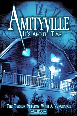 Watch Amityville 1992: It's About Time free movies