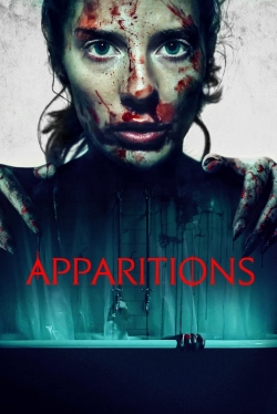 Watch Apparitions free movies