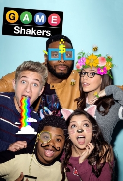 Watch Game Shakers free movies