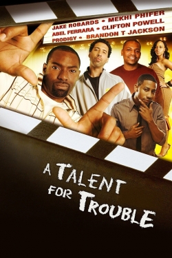 Watch A Talent For Trouble free movies