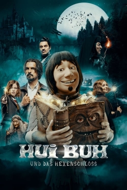 Watch Hui Buh und das Hexenschloss free movies