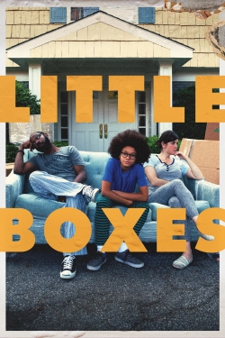 Watch Little Boxes free movies